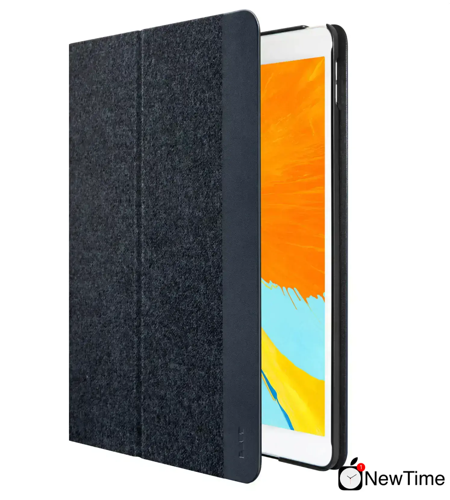 LAUT Inflight Folio for iPad 10.2" Indigo (L_IPD192_IN_BL)